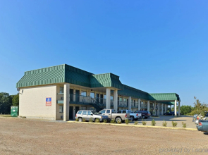 Western Inn Suites