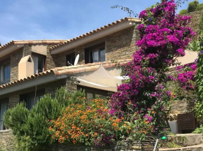 Villa With 6 Bedrooms in Cadaqués, With Wonderful sea View, Private Po