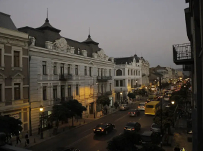 Hotel Prima Rooms