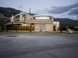 Hotel Le Ginestre