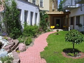 Arosa Hotel