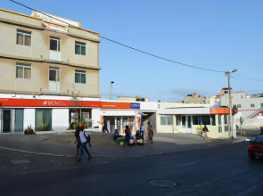 Apartamento António