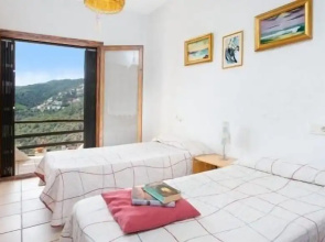 Villa Ibicenca