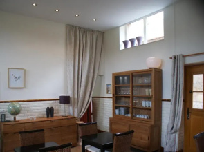Manoir Bonpassage