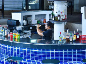 Ocean View Treasure Residence