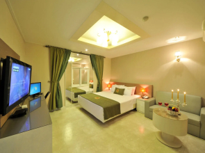 S Hotel