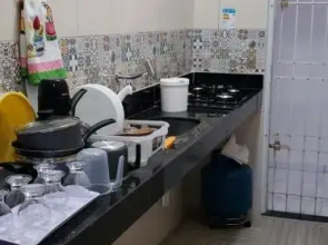 Condomínio Vento Do Litoral