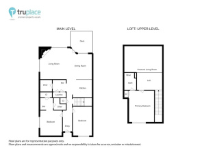Corral 309w 3 Bedroom Condo by RedAwning