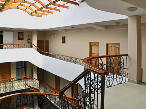 Casona Plaza Hotel Centro