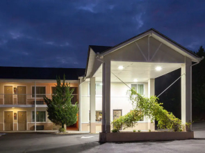 Days Inn Dahlonega