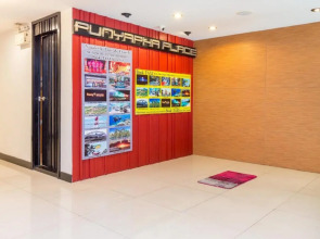 Punyapha Place Pattaya Beach