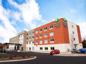 Holiday Inn Express & Suites Halifax - Dartmouth by IHG
