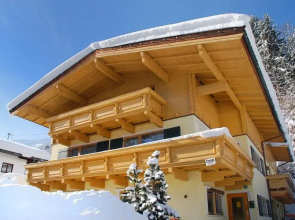 Pension Mirabelle