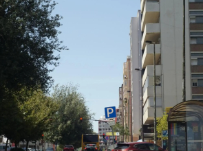 Lisboa Central Apartment