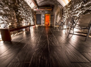 Hotel Helvetia Thermal Spa 4s