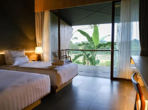 Andung Andung Villa and Resto
