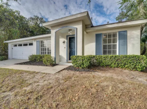14 Mi to Disney: Home w/ Private Pool in Davenport