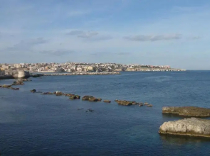 Ortigia L'Antico Dammuso