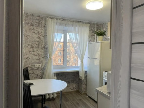 Апартаменты на шоссе Каширское 27А