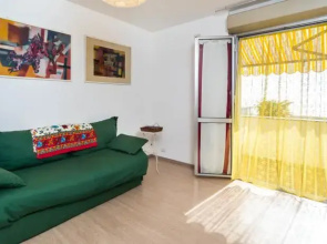 Riva al Mare Flat