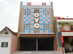 Hotel O GP Residence