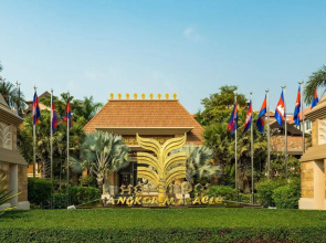 Angkor Miracle Resort & Spa