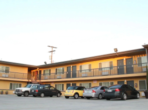 Portofino Inn Burbank