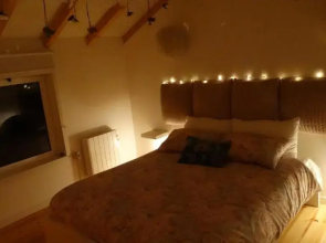 Rose Green Loft