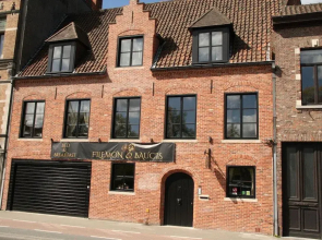 B&B Filemon & Baucis