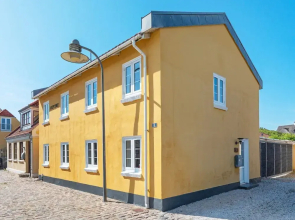 Holiday Home in LÃ¸kken
