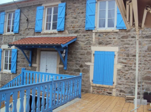 Maison privée