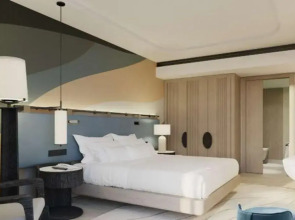 Swissotel Resort and Spa Cesme