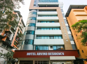 Treebo Arvind Residency