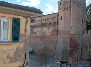 Hotel Cappello
