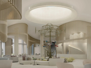 Ensana Aquahouse Health Spa Hotel