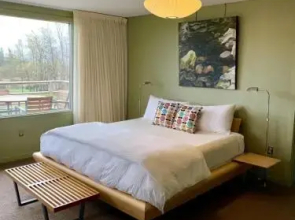 The Guest House At Field Farm
