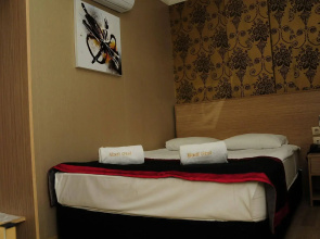 Adana Madi Hotel