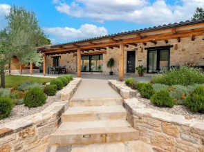 Holiday House La Gronda