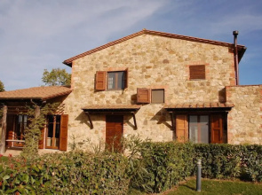 Verdidea - CASALE GIOIELLO