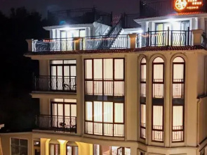 Shengsi Shuimu Nianhua Homestay