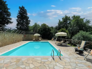 Villa Frantusina Beautiful View