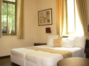 Little House in Bakah