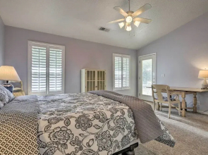 Charming Utah Abode w/ Patio, Grill & Yard!