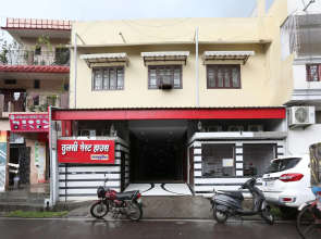 OYO 18269 Tulsi Guest House