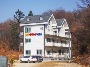 Anseong Pension Ddeulanche
