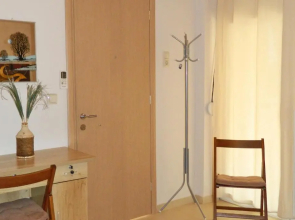 BLUE PHAISTOS APARTMENTS No1