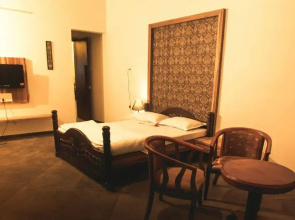 Grape County Eco Resorts