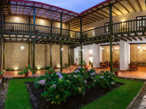 La Xalca Hotel - Hotel Asociado Casa Andina