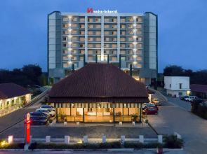 Swiss-Belhotel Pangkalpinang