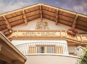 Posthotel Erlerwirt